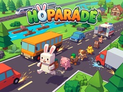 Game Hoparade
