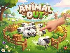 Game Animal Out 