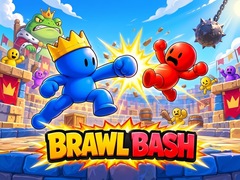 Game Brawl Bash
