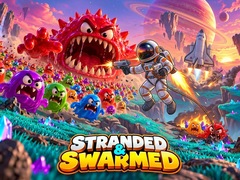 Game Stranded & Swarmed