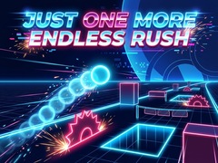 Game Just One More Endless Rush