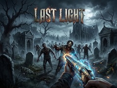 Game Last Light