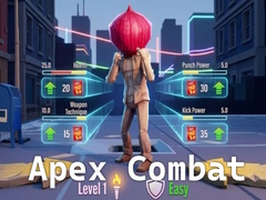 Game Apex Combat
