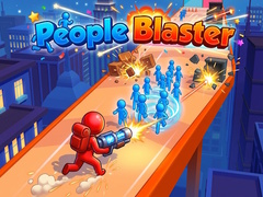 Game People Blaster
