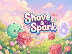 Game Shove & Spark