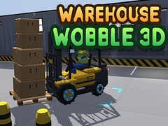 Game Warehouse Wobble 3D