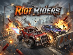 Game Riot Riders