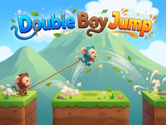 Game Double Boy Jump