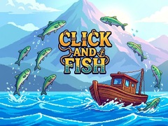 Game Click and Fish