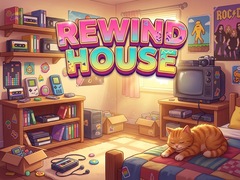 Game Rewind House