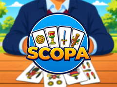Game Scopa