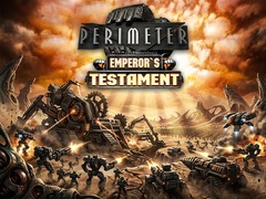 Game Perimeter: Emperor's Testament