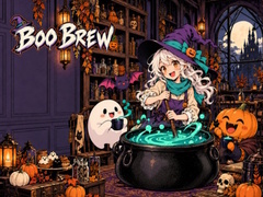 Game Boo Brew