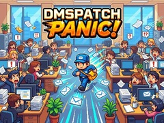 Game Dispatch Panic