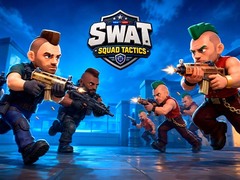 Game SWAT: Squad Tactics