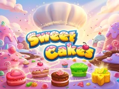 Game Sweet Cakes