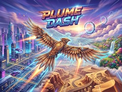 Game Plume Dash