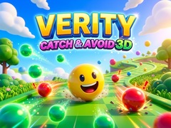 Game Verity - Catch & Avoid 3D