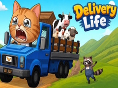 Game Delivery Life