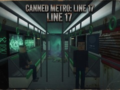 Game Canned Metro: Line 17