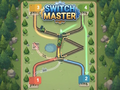 Game Switch Master