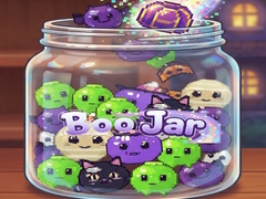 Game Boo Jar