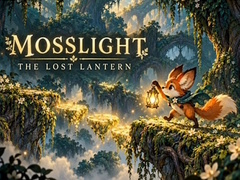 Game Mosslight The Lost Lantern