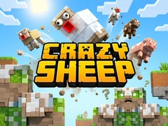 Game Crazy Sheep