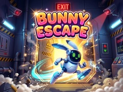 Game Bunny Escape