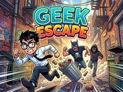 Game Geek Escape