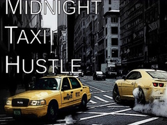 Game Midnight Taxi Hustle