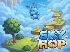 Game SKY HOP