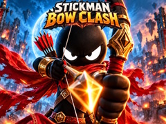 Game Stickman Bow Clash
