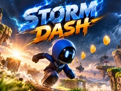 Game Storm Dash