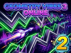 Game Geometry Vibes 2 Online