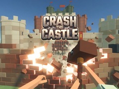 Game Crash The Castle: Demolition