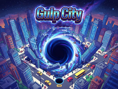 Game Gulp City