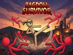 Game Ragdoll Survivor