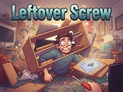Game Leftover Screw