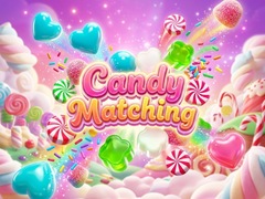 Game Candy Matching