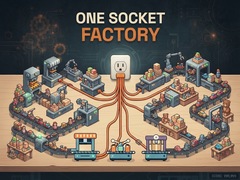 Game One Socket Factory