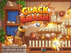 Game Clack Smash!