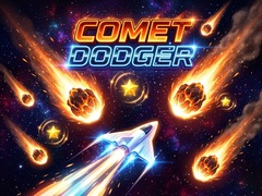 Game Comet Dodger
