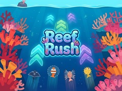 Game Reef Rush