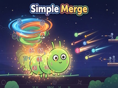 Game Simple Merge