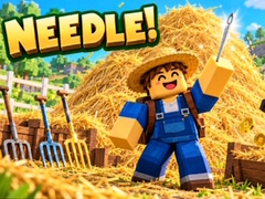 Game Needle!