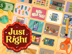 Game Just Right