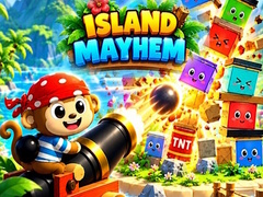 Game Island Mayhem