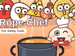 Game Rope Chef