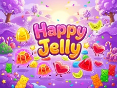 Game Happy jelly